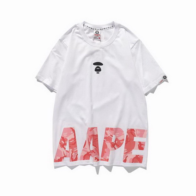 men bape t-shirts M-XXL-091